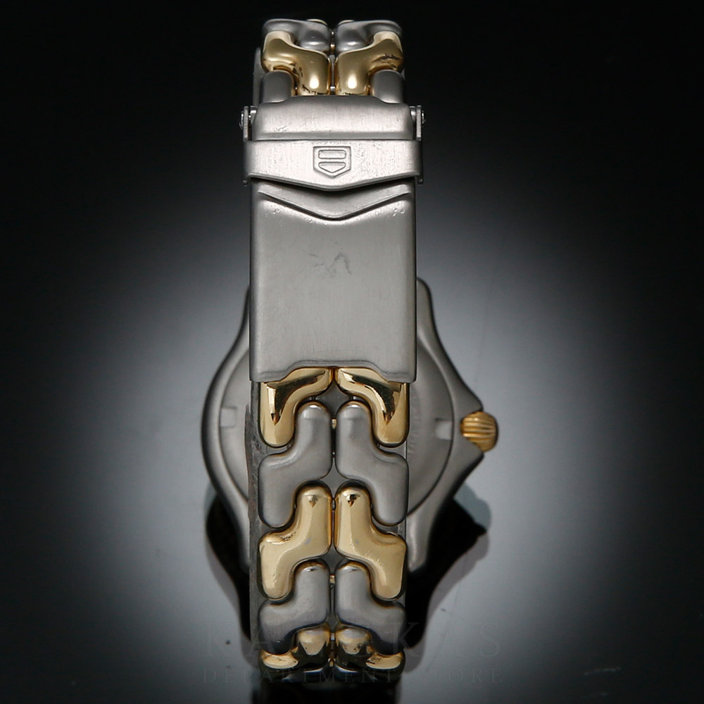 TAG Heuer(USED)태그호이어 콤비 링크 시계